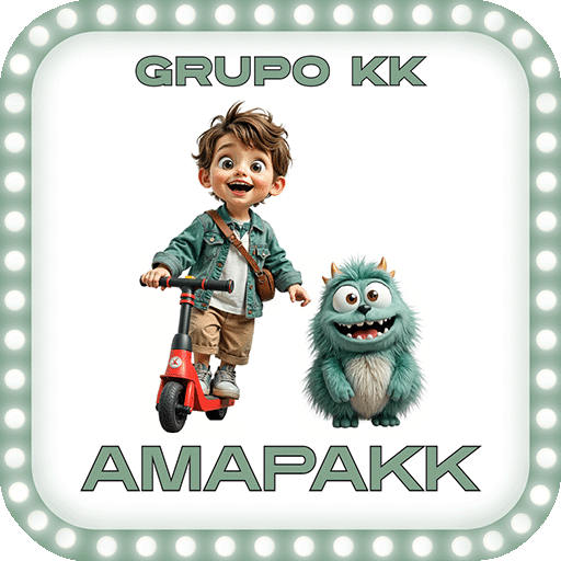 Amapa KK O cassino online favorito dos brasileiros🔥